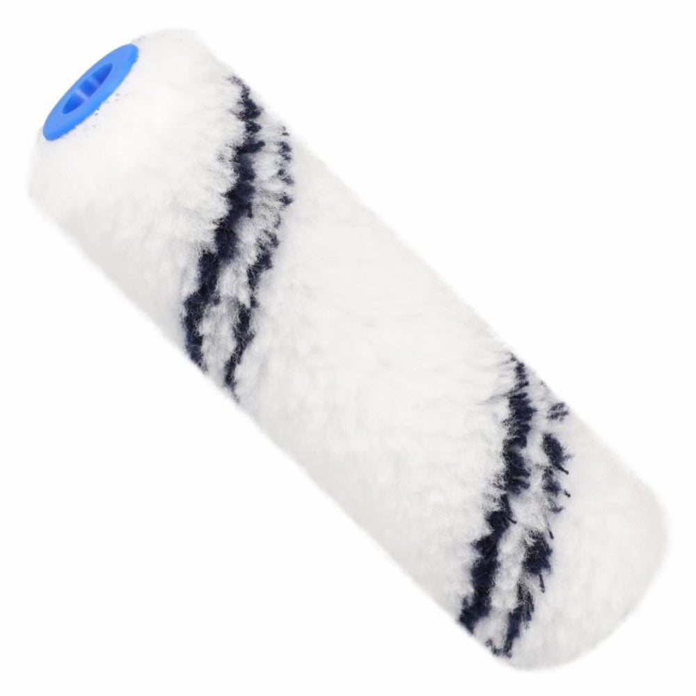 Blue Dolphin Wałek BLAUFADEN do gładkich powierzchni 10 cm