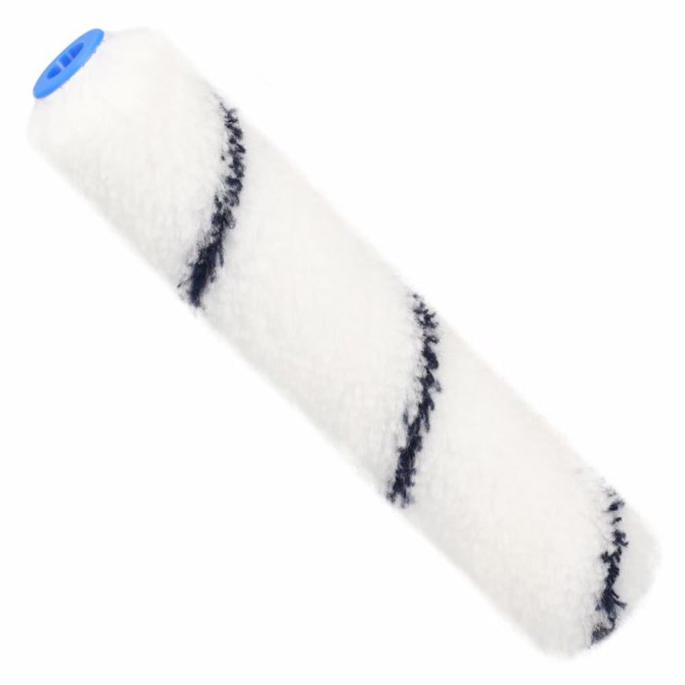 Wałek BLAUFADEN do gładkich powierzchni | Blue Dolphin