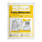 Folia malarska 4x5m (20m2) | Blue Dolphin