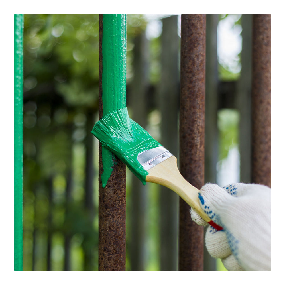 Pędzel angielski Emalia | Blue Dolphin