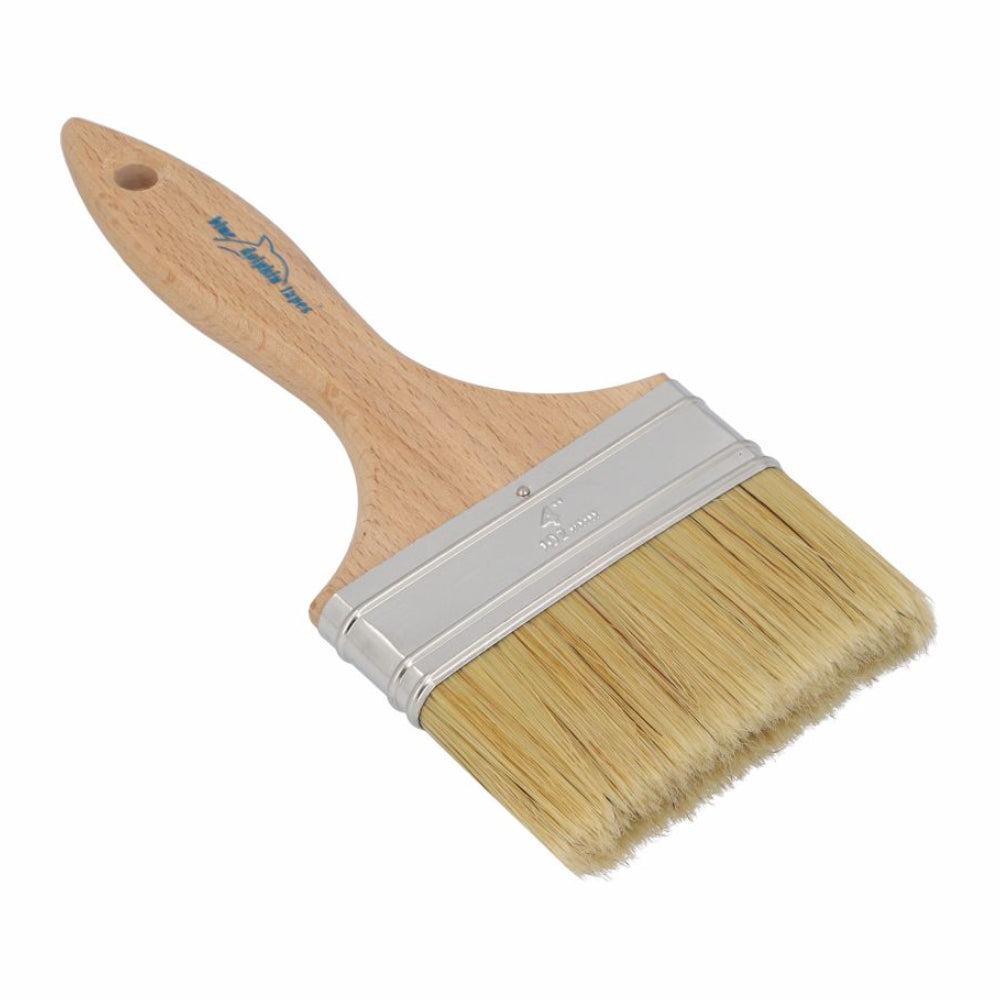 Pędzel angielski Hobby | Blue Dolphin