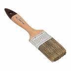 Pędzel angielski Lakier | Blue Dolphin