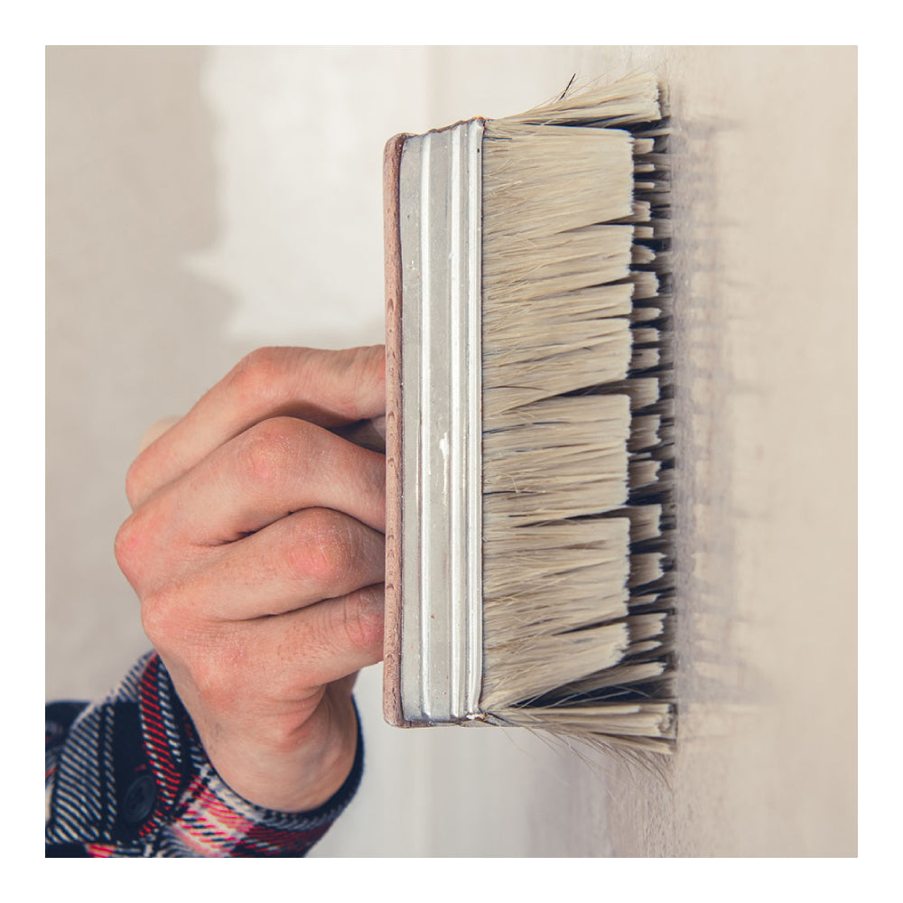 Pędzel tapetowy | Blue Dolphin