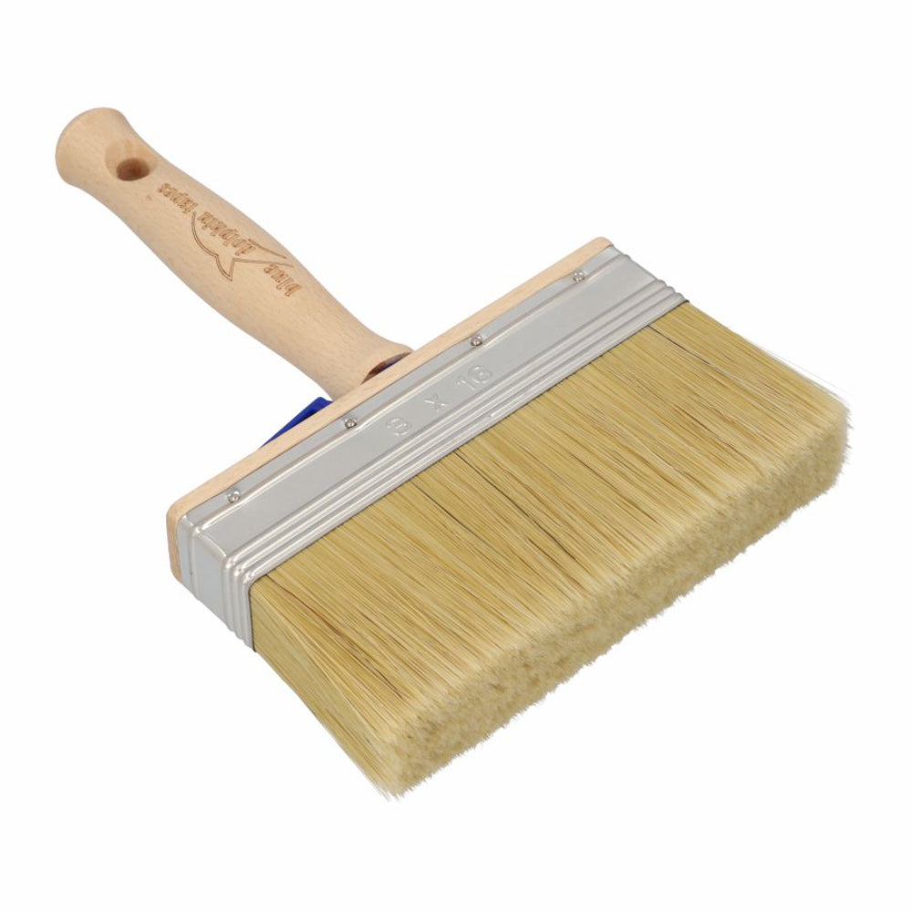 Pędzel tapetowy | Blue Dolphin