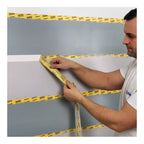 Taśma Washi do Precyzyjnego Odcinania Kolorów | Blue Dolphin