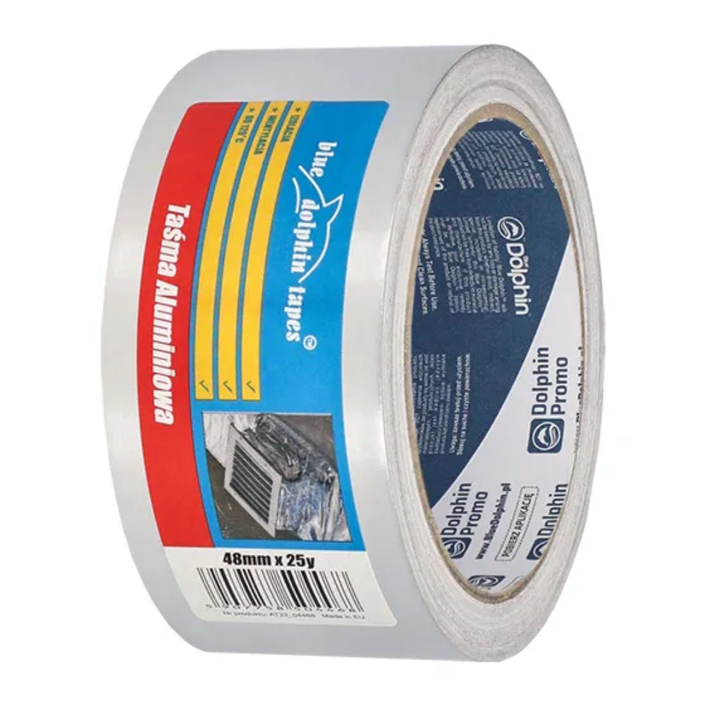 Taśma aluminiowa | Blue Dolphin