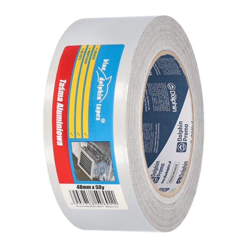 Taśma aluminiowa | Blue Dolphin