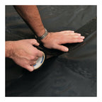 Taśma do sklejania folii budowlanych | Blue Dolphin