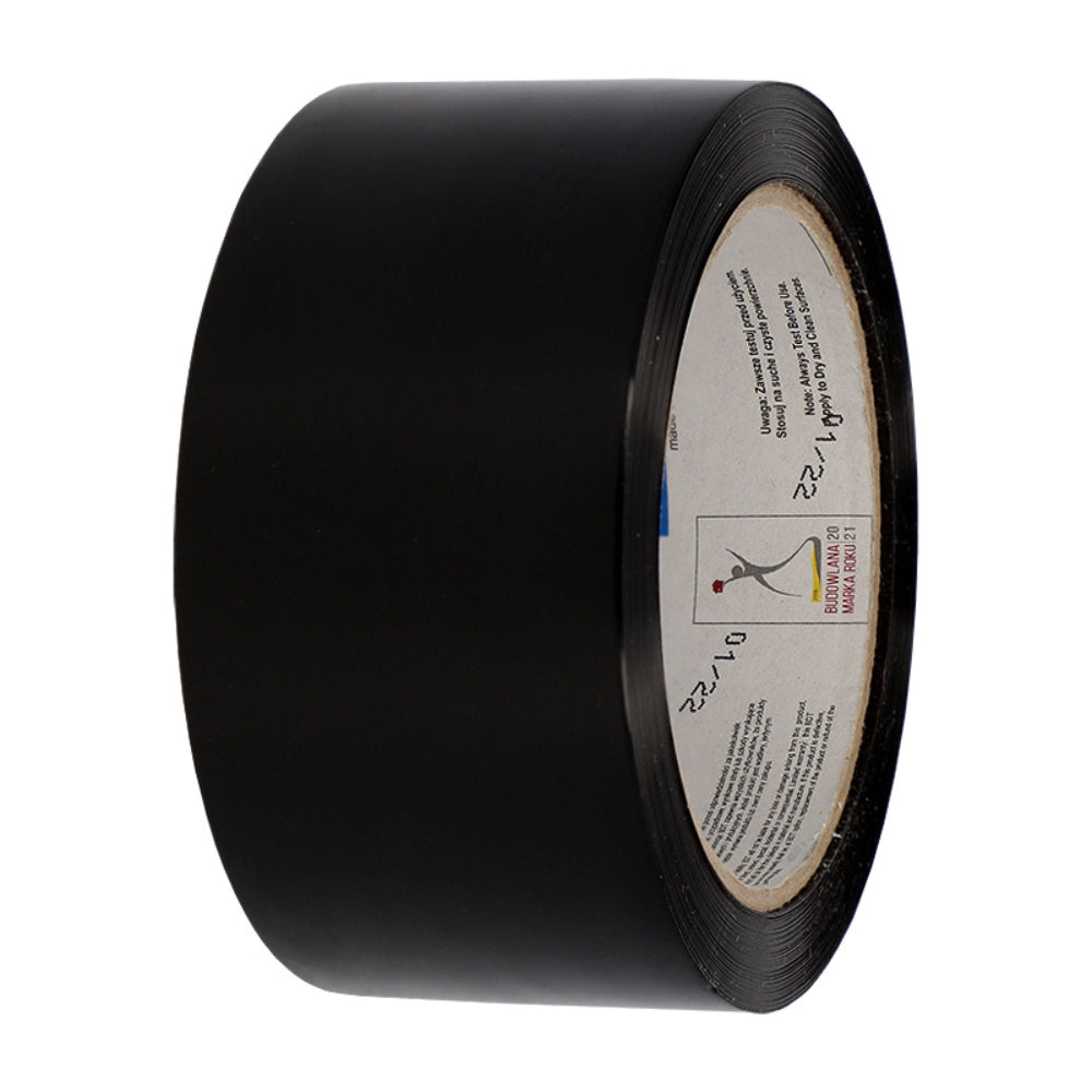 Taśma do sklejania folii budowlanych | Blue Dolphin