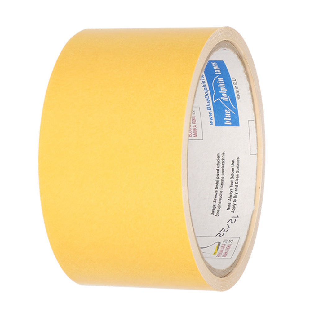 Taśma dwustronna PP | Blue Dolphin