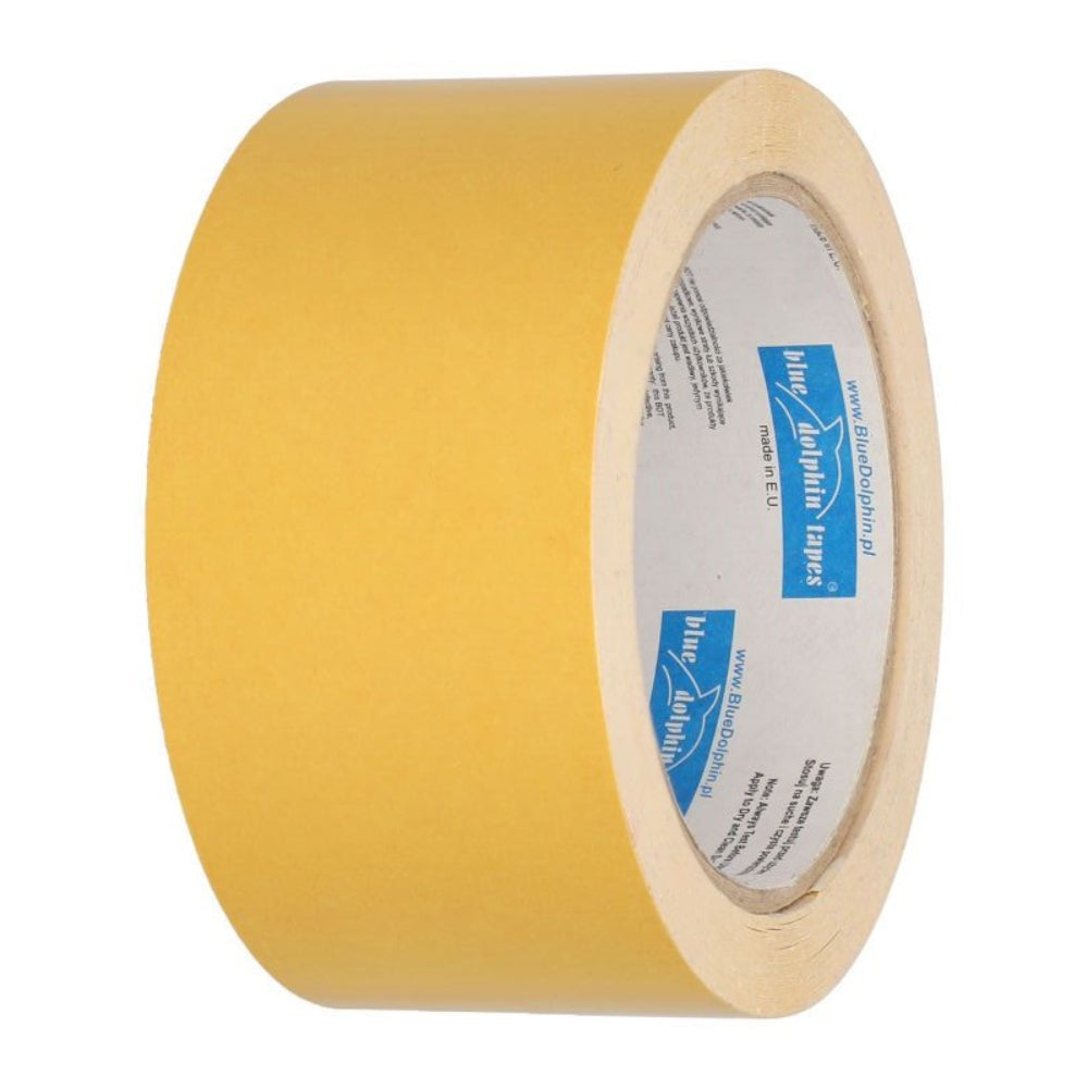 Taśma dwustronna PP | Blue Dolphin