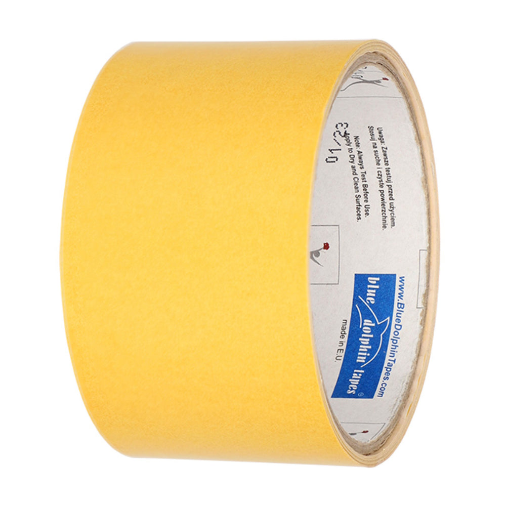 Taśma dwustronna PP | Blue Dolphin