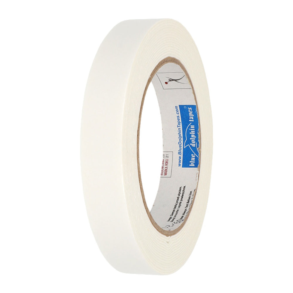 Taśma dwustronna piankowa | Blue Dolphin