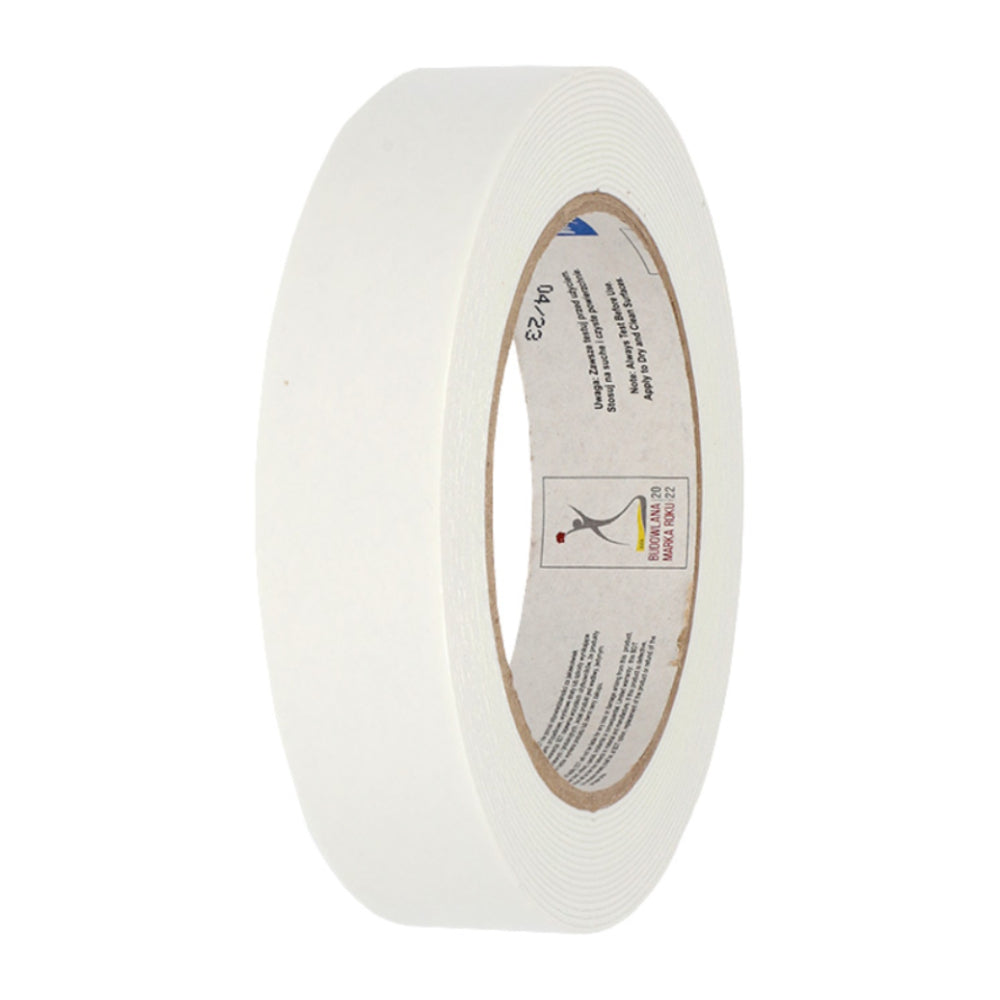 Taśma dwustronna piankowa | Blue Dolphin