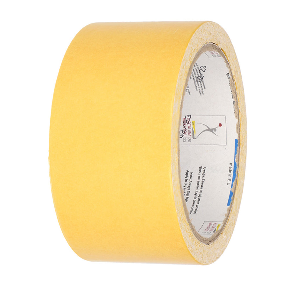 Taśma dwustronna tkaninowa | Blue Dolphin