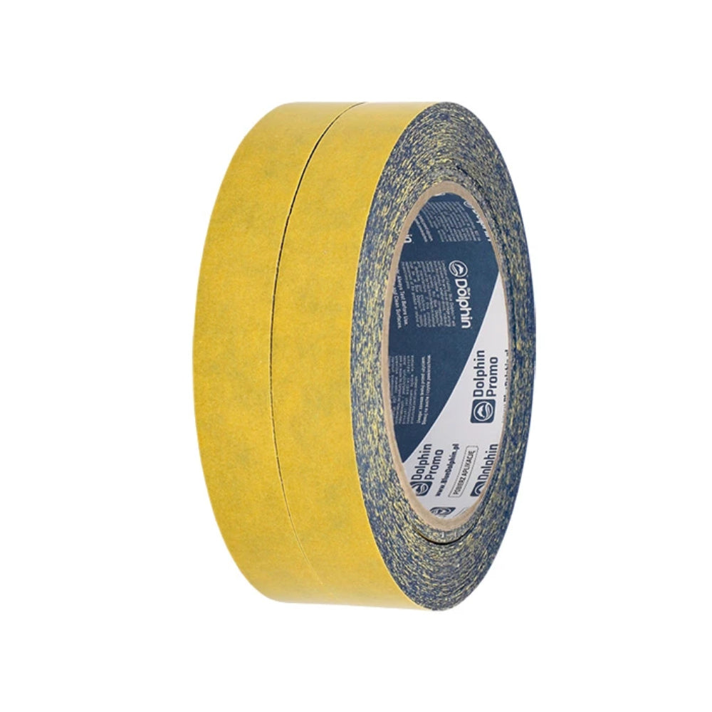 Taśma malarska HYBRID DUAL | Blue Dolphin