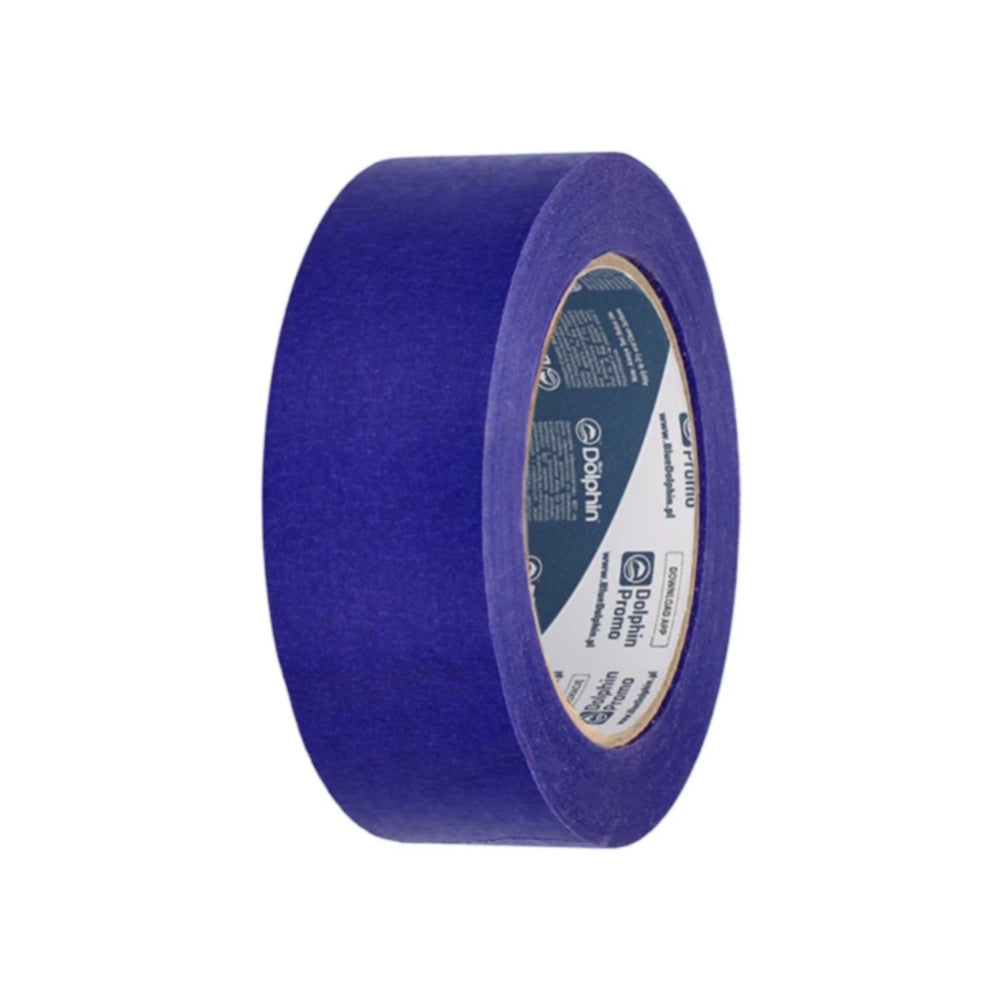 Taśma malarska dla profesjonalistów | Blue Dolphin
