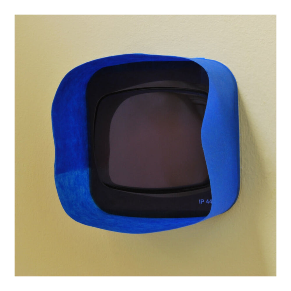 Taśma malarska dla profesjonalistów | Blue Dolphin