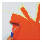 Taśma malarska do krzywizn | Blue Dolphin