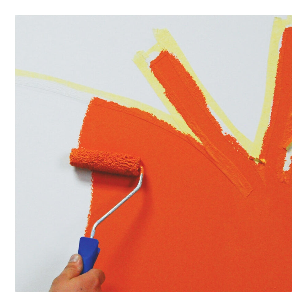 Taśma malarska do krzywizn | Blue Dolphin