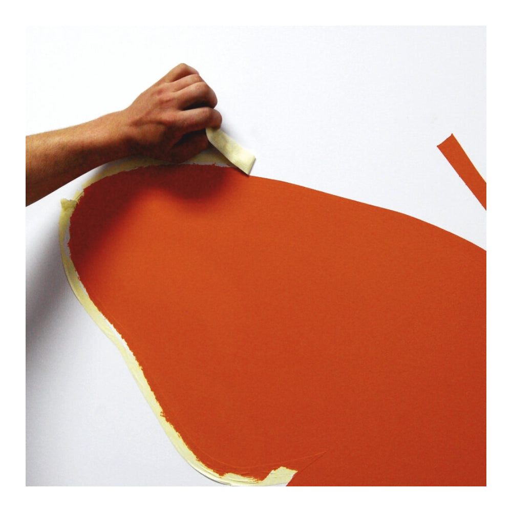 Taśma malarska do krzywizn | Blue Dolphin