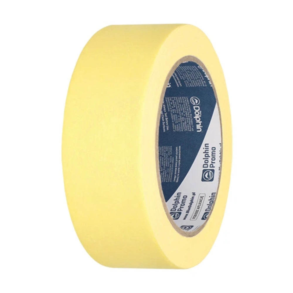 Taśma maskująca 3-dniowa | Blue Dolphin