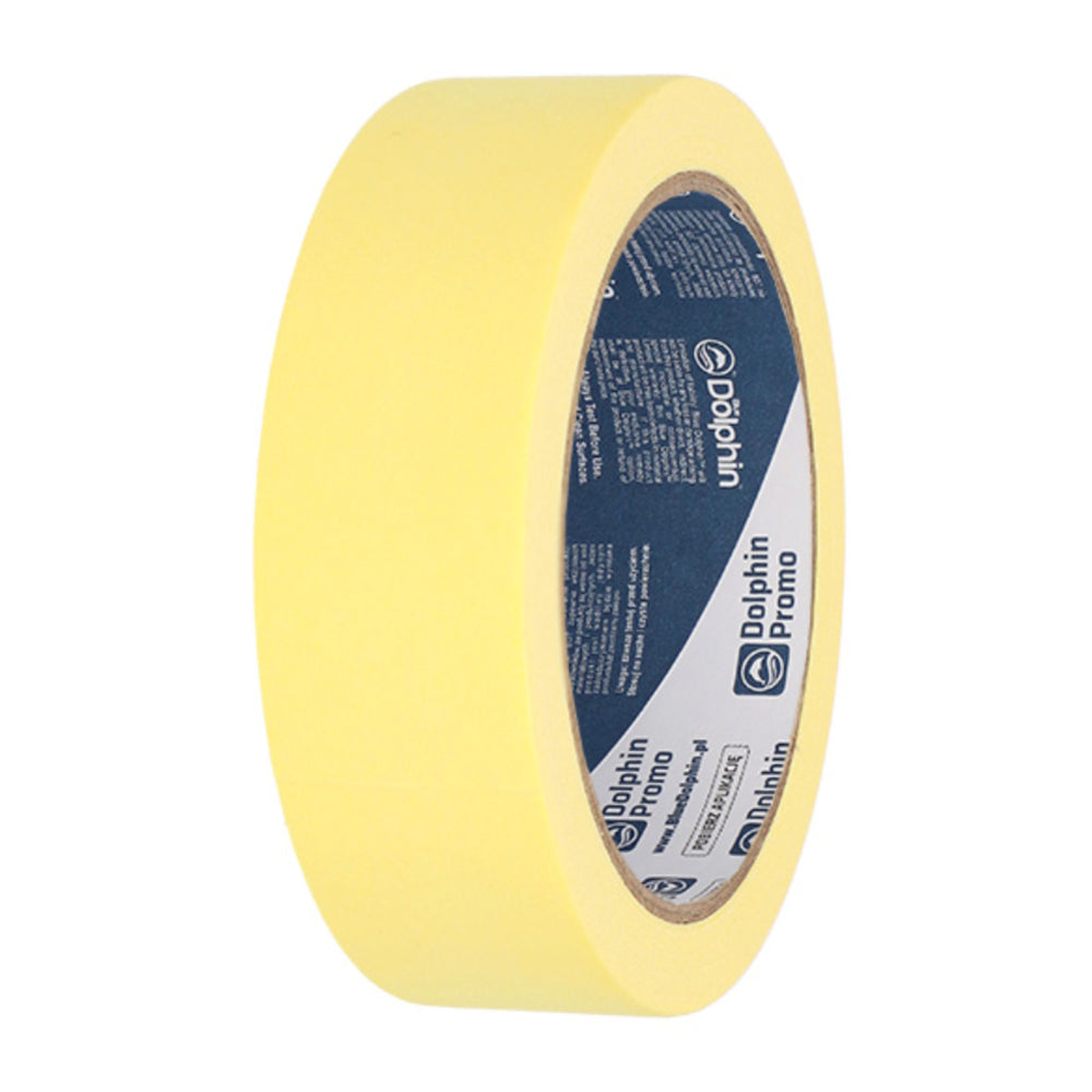 Taśma maskująca 3-dniowa | Blue Dolphin