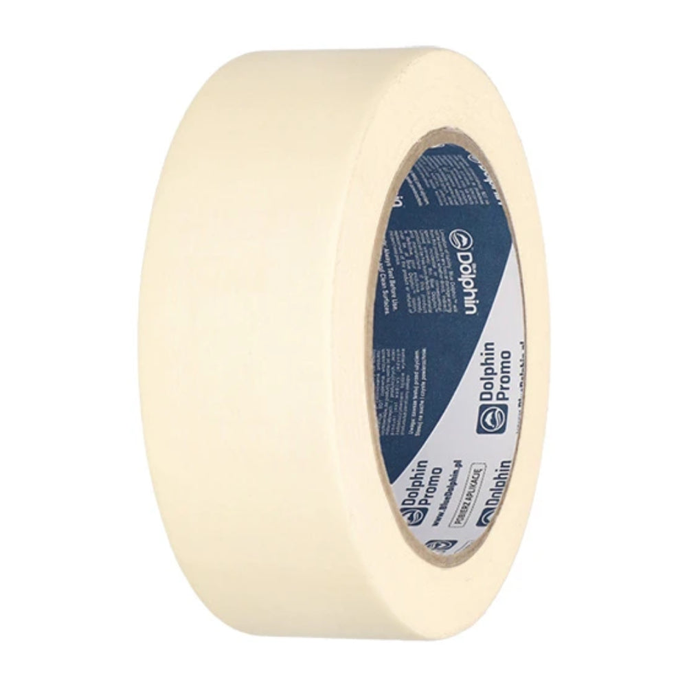 Taśma maskująca PREMIUM 7-dniowa | Blue Dolphin