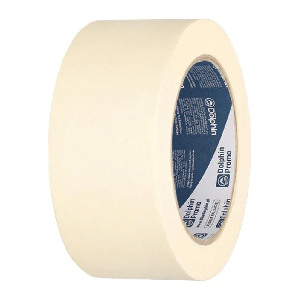 Taśma maskująca PREMIUM 7-dniowa | Blue Dolphin