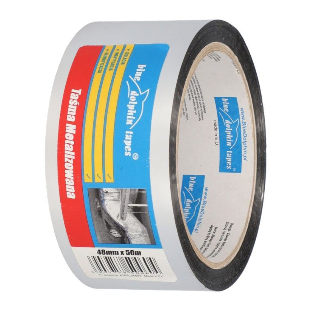 Taśma metalizowana | Blue Dolphin