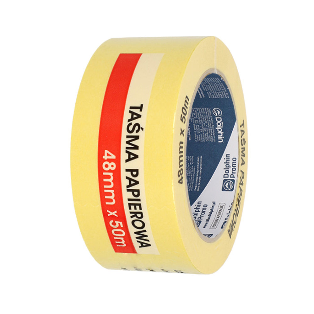 Taśma papierowa | Blue Dolphin