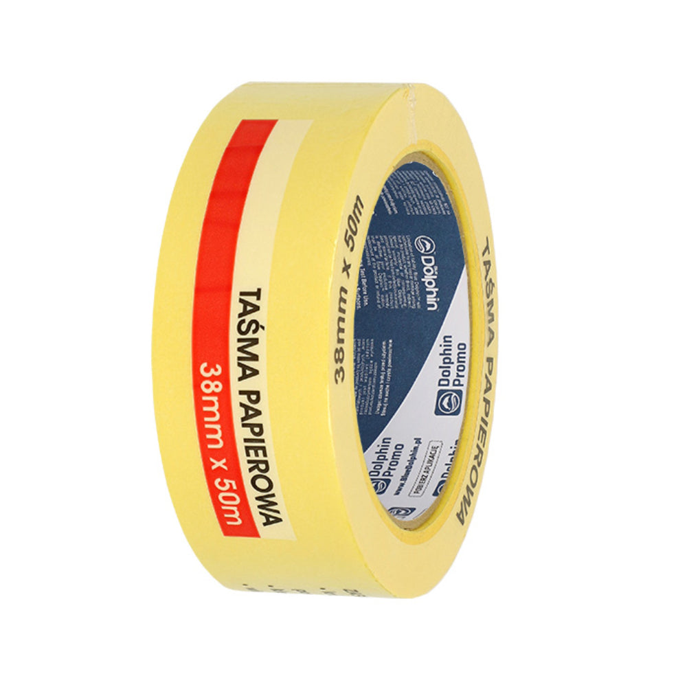 Taśma papierowa | Blue Dolphin