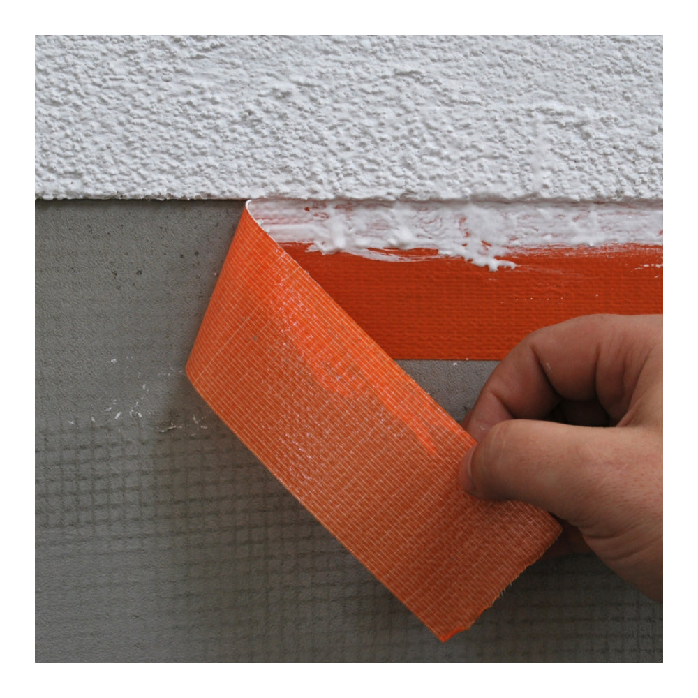 Taśma tynkarska | Blue Dolphin