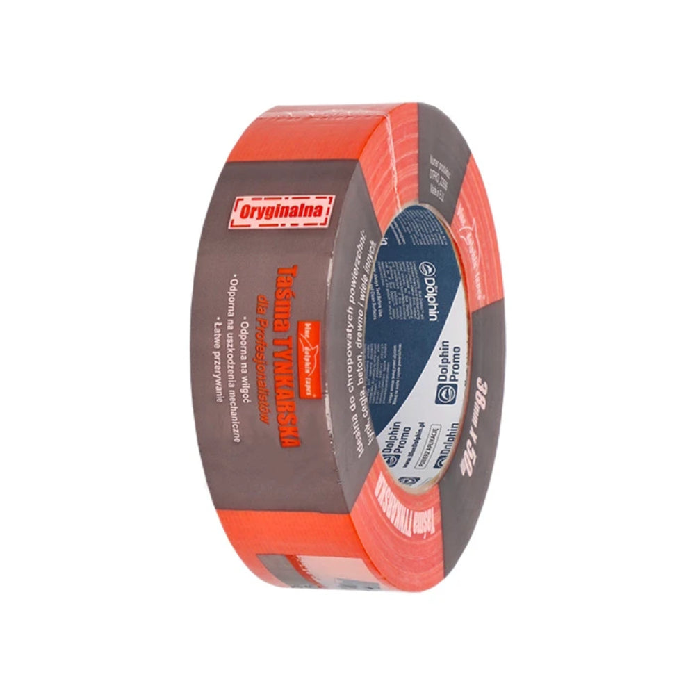 Taśma tynkarska | Blue Dolphin