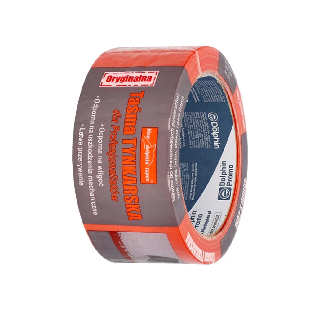 Taśma tynkarska | Blue Dolphin