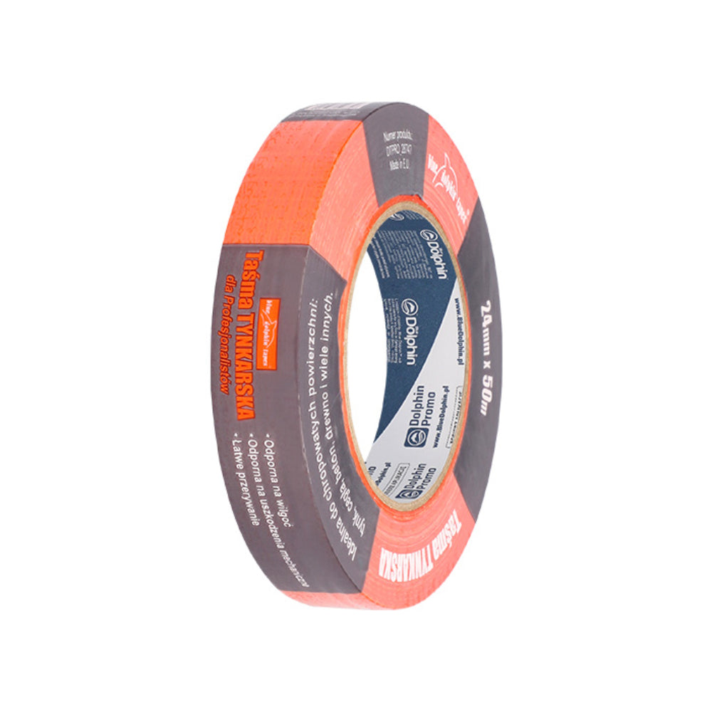 Taśma tynkarska | Blue Dolphin