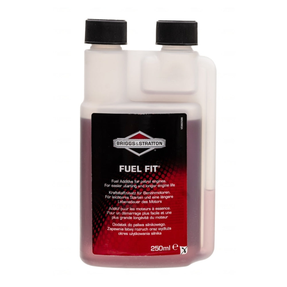 Uszlachetniacz paliwa Fuel Fit® | Briggs & Stratton