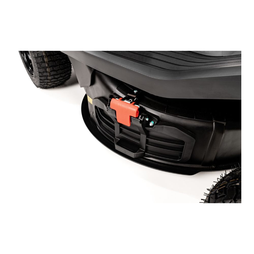 Traktorek C-TRAC-65MC | Cedrus