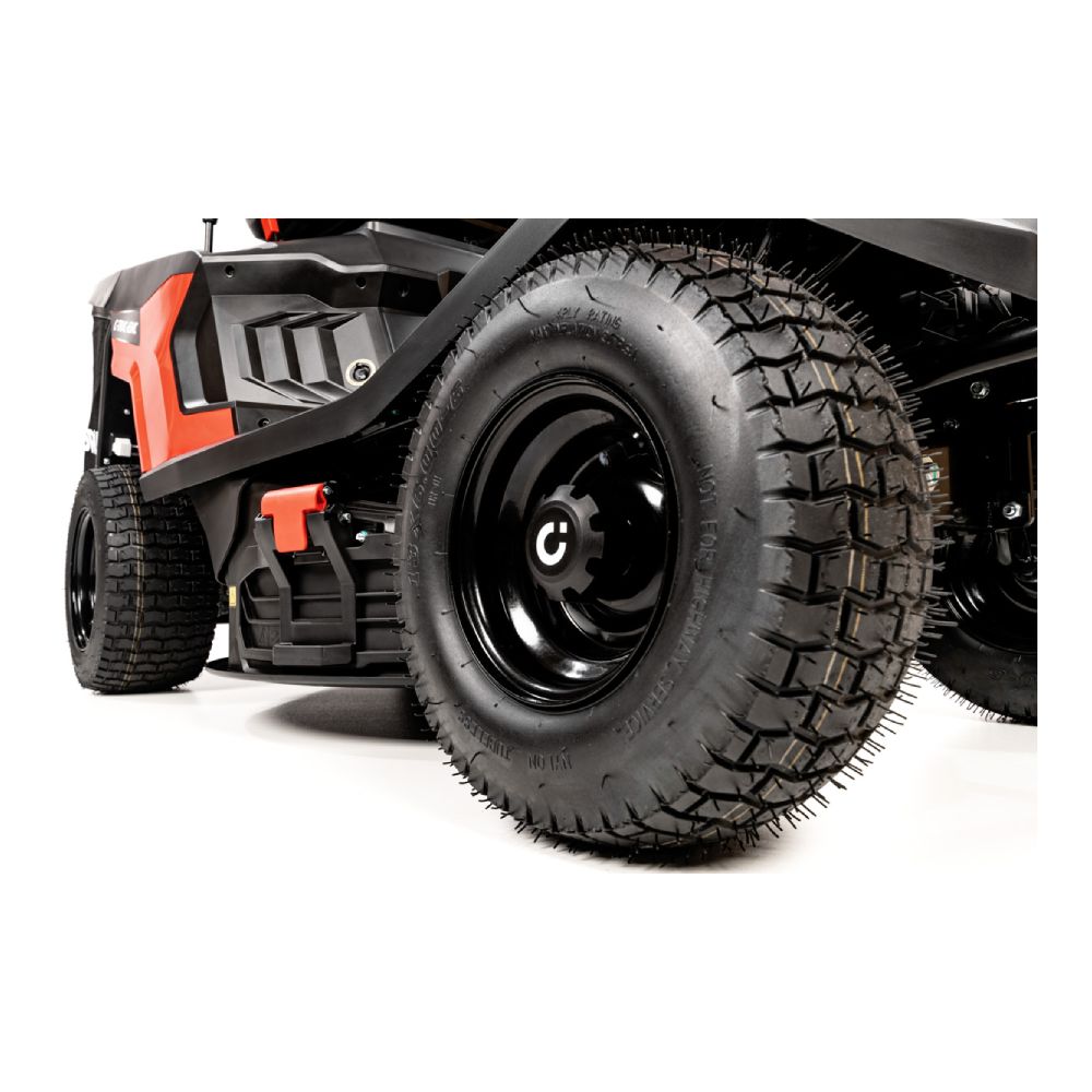 Traktorek C-TRAC-65MC | Cedrus