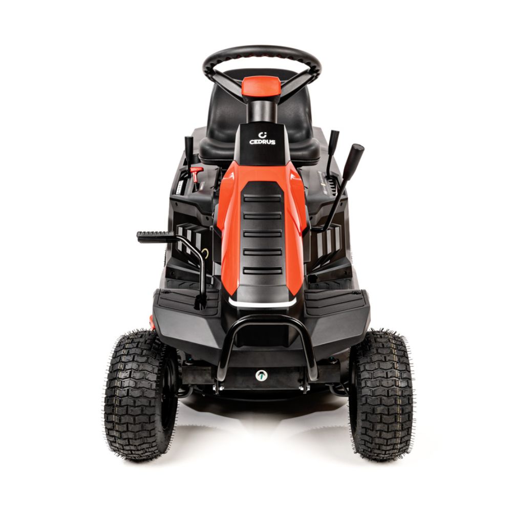 Traktorek C-TRAC-65MC | Cedrus