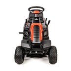 Traktorek C-TRAC-65MC | Cedrus