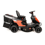 Traktorek C-TRAC-65MC | Cedrus