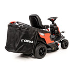 Traktorek C-TRAC-65MC | Cedrus