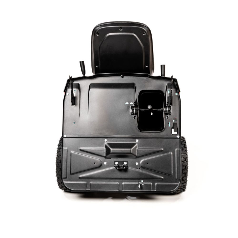 Traktorek C-TRAC-65MC | Cedrus