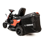 Traktorek C-TRAC-65MC | Cedrus