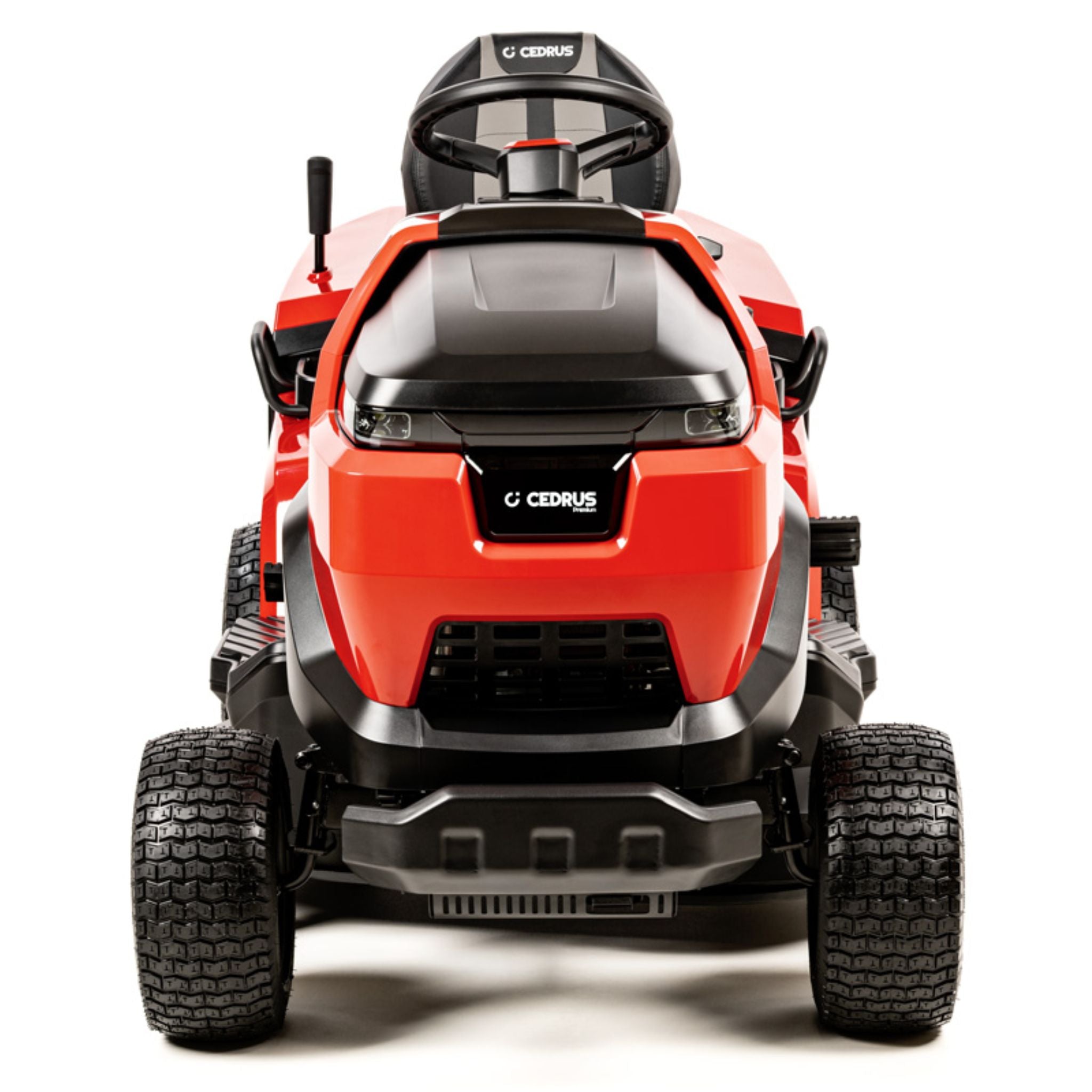 Traktorek Premium C-TRAC-83HC-1 | Cedrus