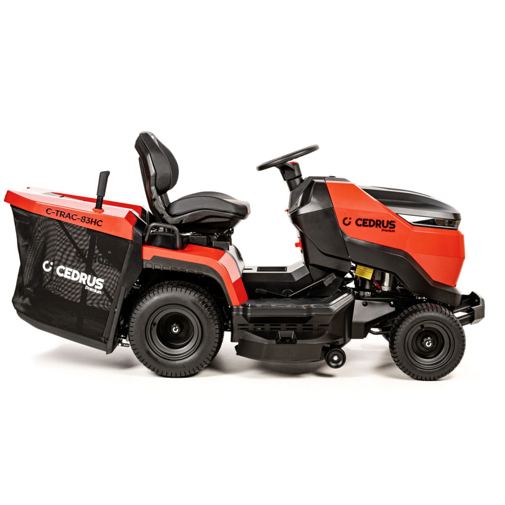 Traktorek Premium C-TRAC-83HC-1 | Cedrus