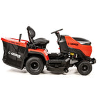 Traktorek Premium C-TRAC-83HC-1 | Cedrus