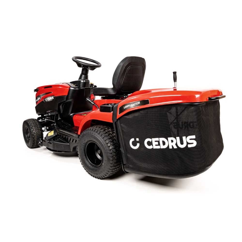 Traktorek C-TRAC-86MC | Cedrus