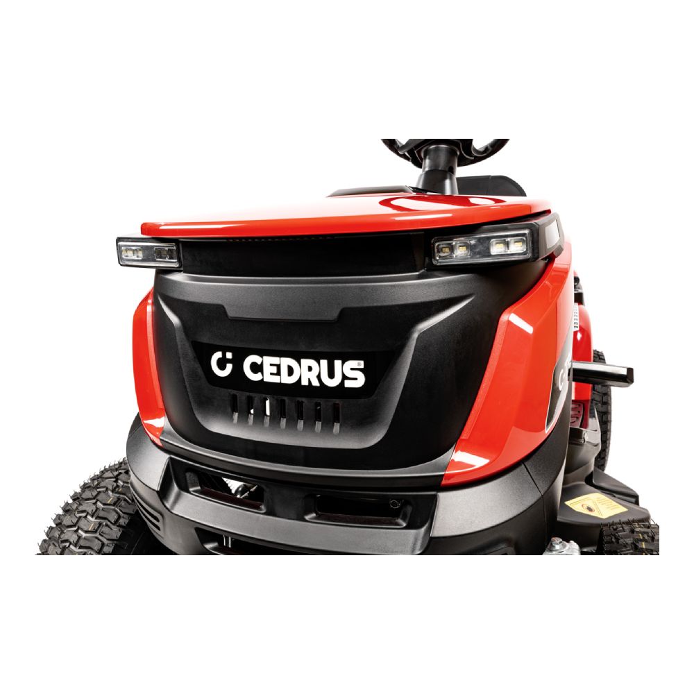 Traktorek C-TRAC-86MC | Cedrus